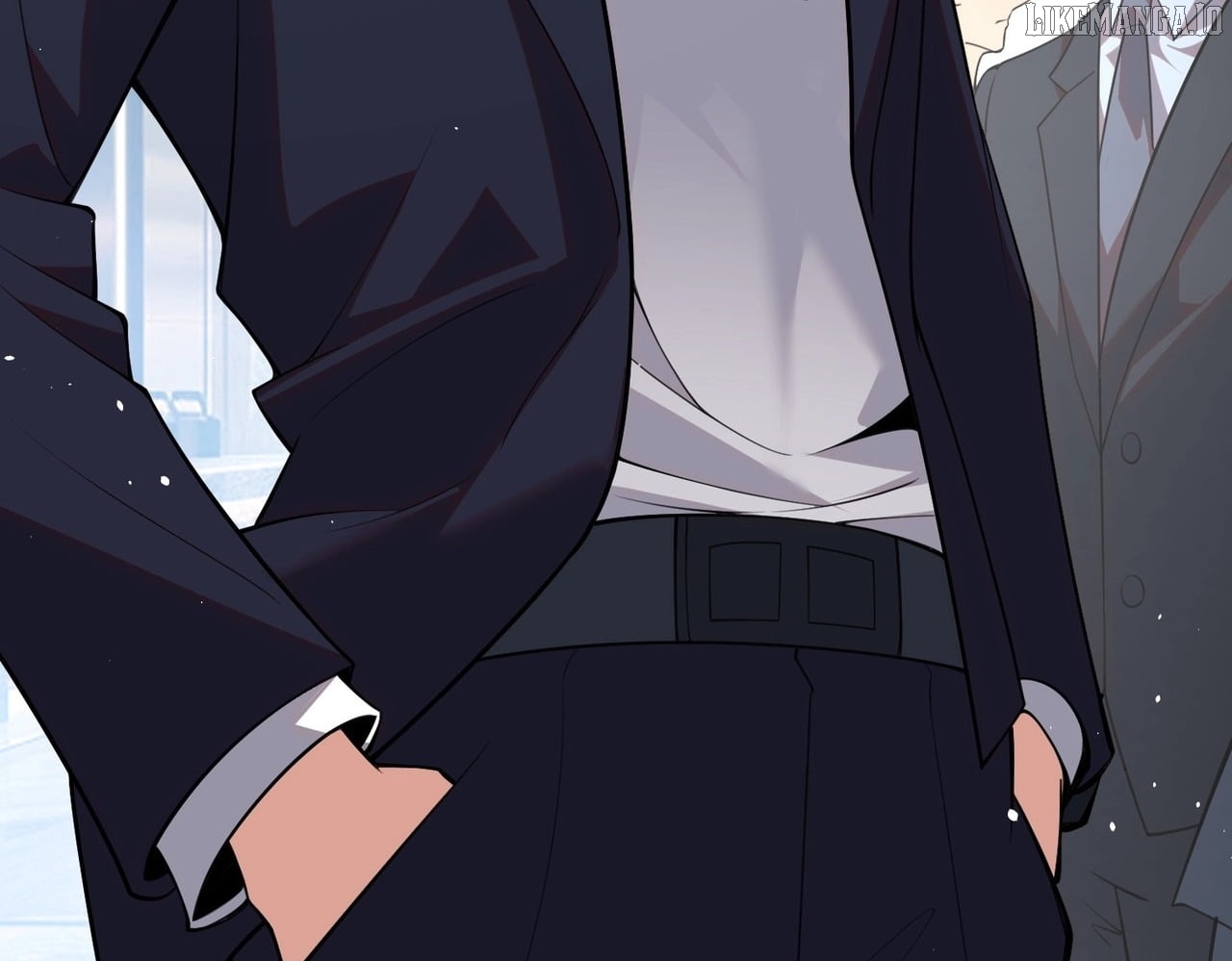 Hidden Dragon in the City (2025) Chapter 2 - page 110